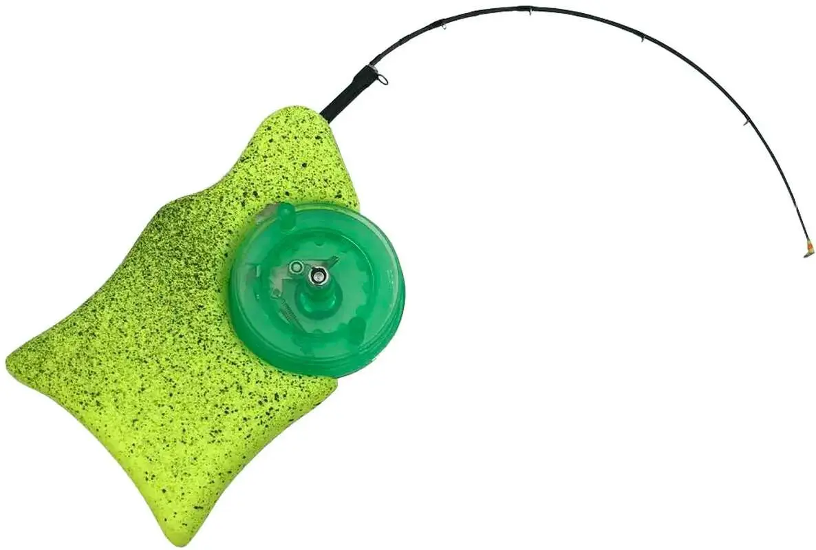 зимние удочки